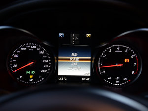 2016GLC 260 4MATICA п؅^