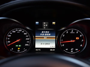 2016GLC 260 4MATICA п؅^