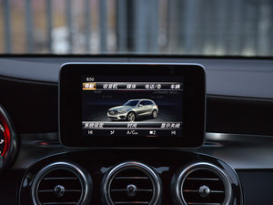 2016GLC 260 4MATICA п؅^