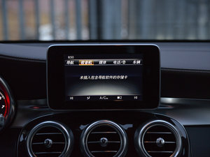 2016GLC 260 4MATICA п؅^