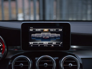 2016GLC 260 4MATICA {