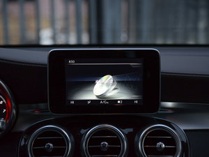 2016GLC 260 4MATICA п؅^