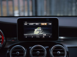 2016GLC 260 4MATICA п؅^