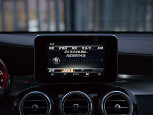 2016GLC 260 4MATICA п؅^