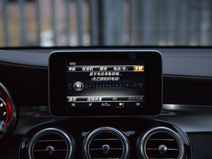 2016GLC 260 4MATICA п؅^