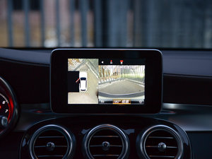 2016GLC 260 4MATICA п؅^