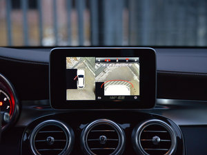 2016GLC 260 4MATICA п؅^