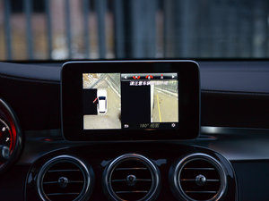 2016GLC 260 4MATICA п؅^