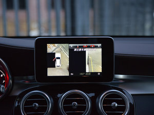 2016GLC 260 4MATICA п؅^