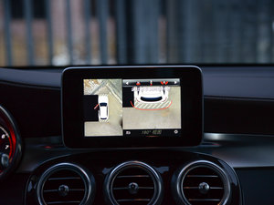 2016GLC 260 4MATICA п؅^