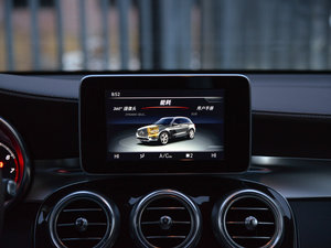 2016GLC 260 4MATICA п؅^