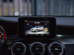 2016GLC 260 4MATICA п؅^