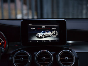 2016GLC 260 4MATICA п؅^