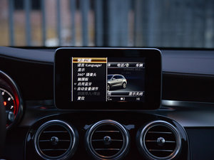 2016GLC 260 4MATICA п؅^