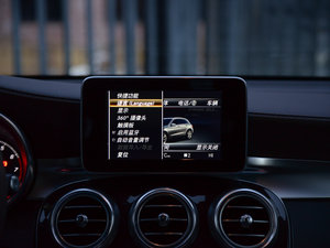 2016GLC 260 4MATICA п؅^