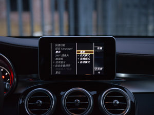 2016GLC 260 4MATICA п؅^