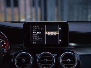 2016GLC 260 4MATICA п؅^