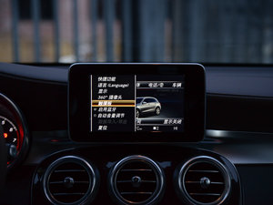 2016GLC 260 4MATICA п؅^