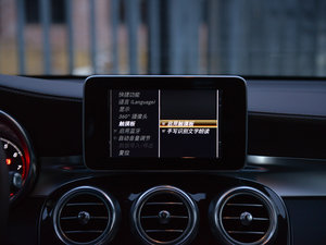 2016GLC 260 4MATICA п؅^