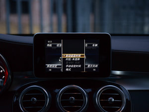 2016GLC 260 4MATICA п؅^