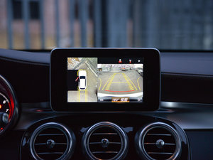 2016GLC 260 4MATICA п؅^