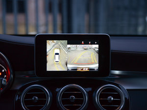 2016GLC 260 4MATICA п؅^