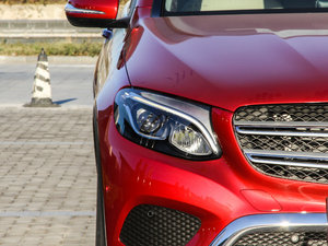 2016GLC 260 4MATICA (x)(ji)^