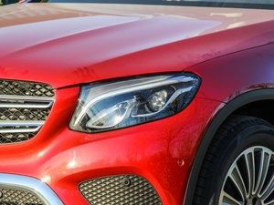 2016GLC 260 4MATICA (x)(ji)^