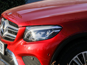 2016GLC 260 4MATICA (x)(ji)^