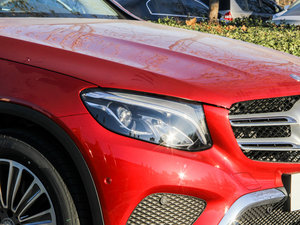 2016GLC 260 4MATICA (x)(ji)^