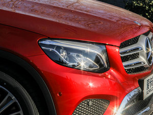 2016GLC 260 4MATICA (x)(ji)^