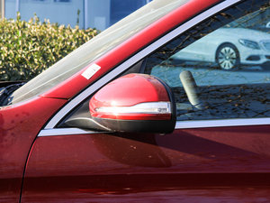 2016GLC 260 4MATICA (x)(ji)^