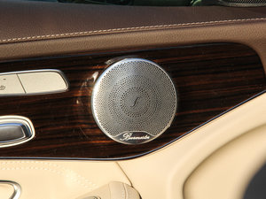 2016GLC 260 4MATICA g