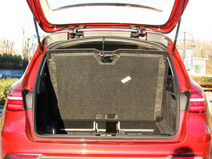 2016GLC 260 4MATICA g