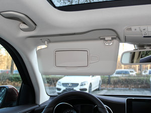 2016GLC 260 4MATICA g