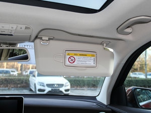 2016GLC 260 4MATICA g