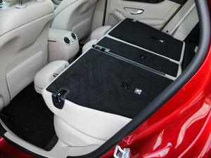 2016GLC 260 4MATICA g