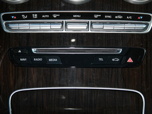 2016GLC 260 4MATICA {