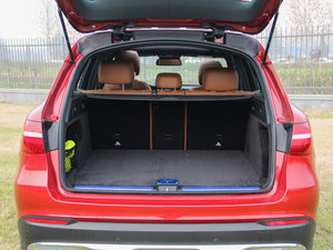 2016GLC 300 4MATICA g