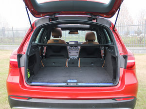 2016GLC 300 4MATICA g