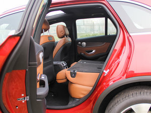 2016GLC 300 4MATICA ηŵ