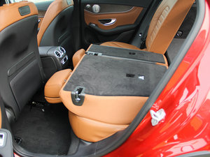 2016GLC 300 4MATICA g