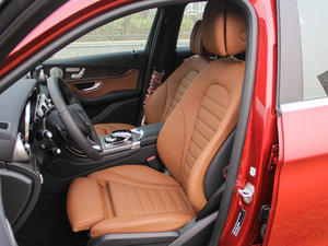 2016GLC 300 4MATICA {