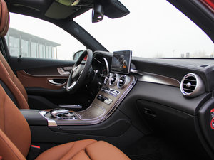 2016GLC 300 4MATICA g