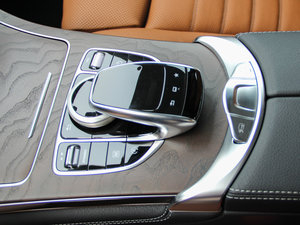 2016GLC 300 4MATICA {