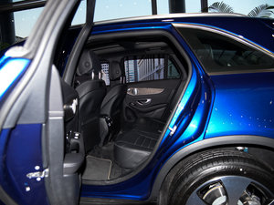 2016GLC 300 4MATICA ſg