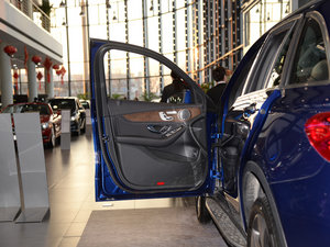 2016GLC 300 4MATICA {λ܇T