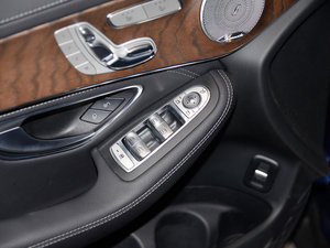 2016GLC 300 4MATICA {܇ƅ^	