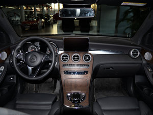 2016GLC 300 4MATICA ȫ