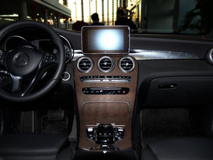 2016GLC 300 4MATICA п_